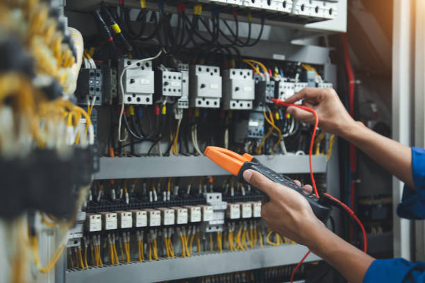 Best Industrial Electrical Services  in Interlachen, FL